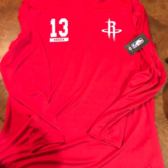 Houston Rockets Ready🏀🏀 - Picture 3 of 5